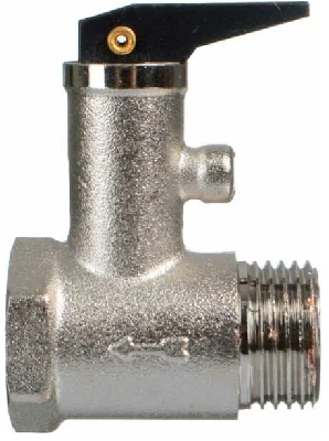 Клапан с курком TeRma 33987