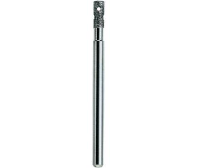 Сверло По Стеклу 6.4 Мм, Dremel