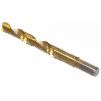 Сверло по металлу  ЦХ, 3,2х65мм, HSS-G, P6M5, 20шт/уп, RENNBOHR DYNAMIC PROM