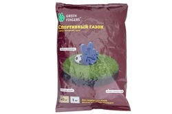 Газон спортивный 1кг Green fingers