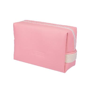 Косметичка Handy Home 16,5*7,0*11,0 YR04rose белый/розовый