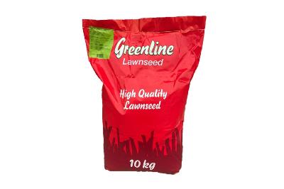 Газон Игровой 10 кг Greenline