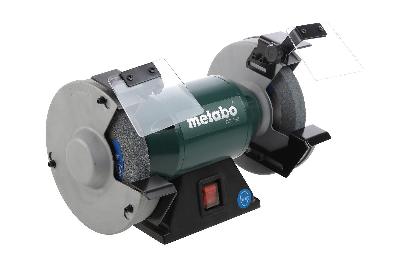 Заточный станок METABO DS 150, 350 Вт, 2 980 Об/мин, Круг 150 х 20 мм, 619150000