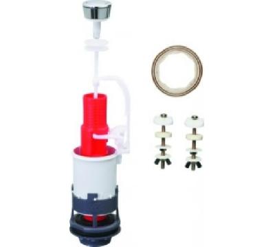 Арматура сливная WIRQUIN MP 10717557 1 режим