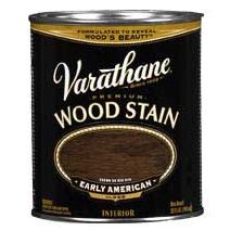 Морилка VARATHANE на масляной основе Ранняя Америка 0,946 л Rust-Oleum