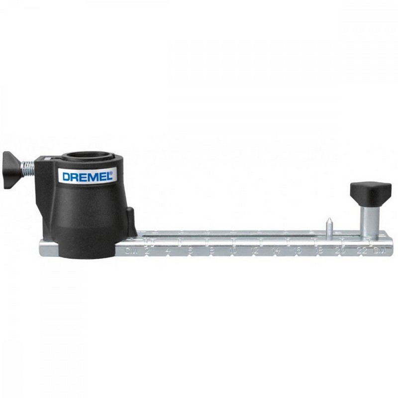 Линейный фрезерный циркуль Dremel