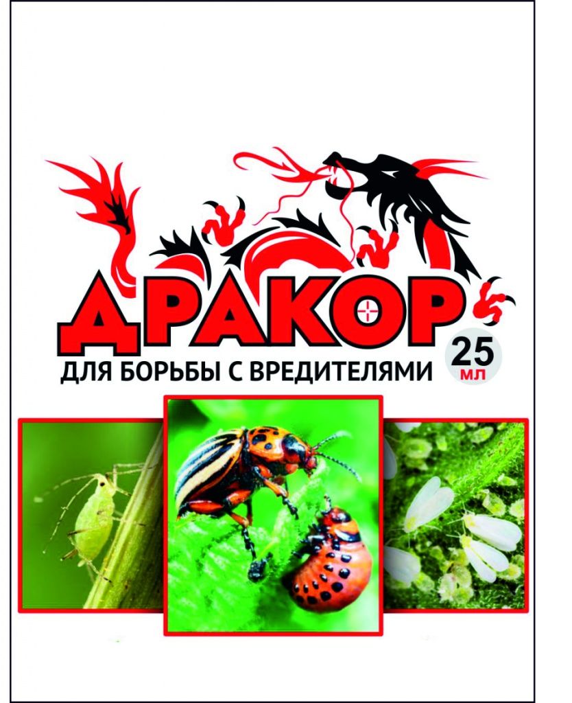 Дракор отзывы. Средство дракор для борьбы с вредителями. Дракор для обработки клубней 100мл. Дракор обрабатывать картошку. Препарат дракор 2,5мл фото.