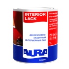 Лак интерьерный AURA Interior Lack 1л