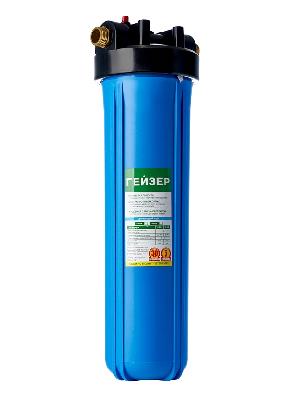Корпус Гейзер 20BB