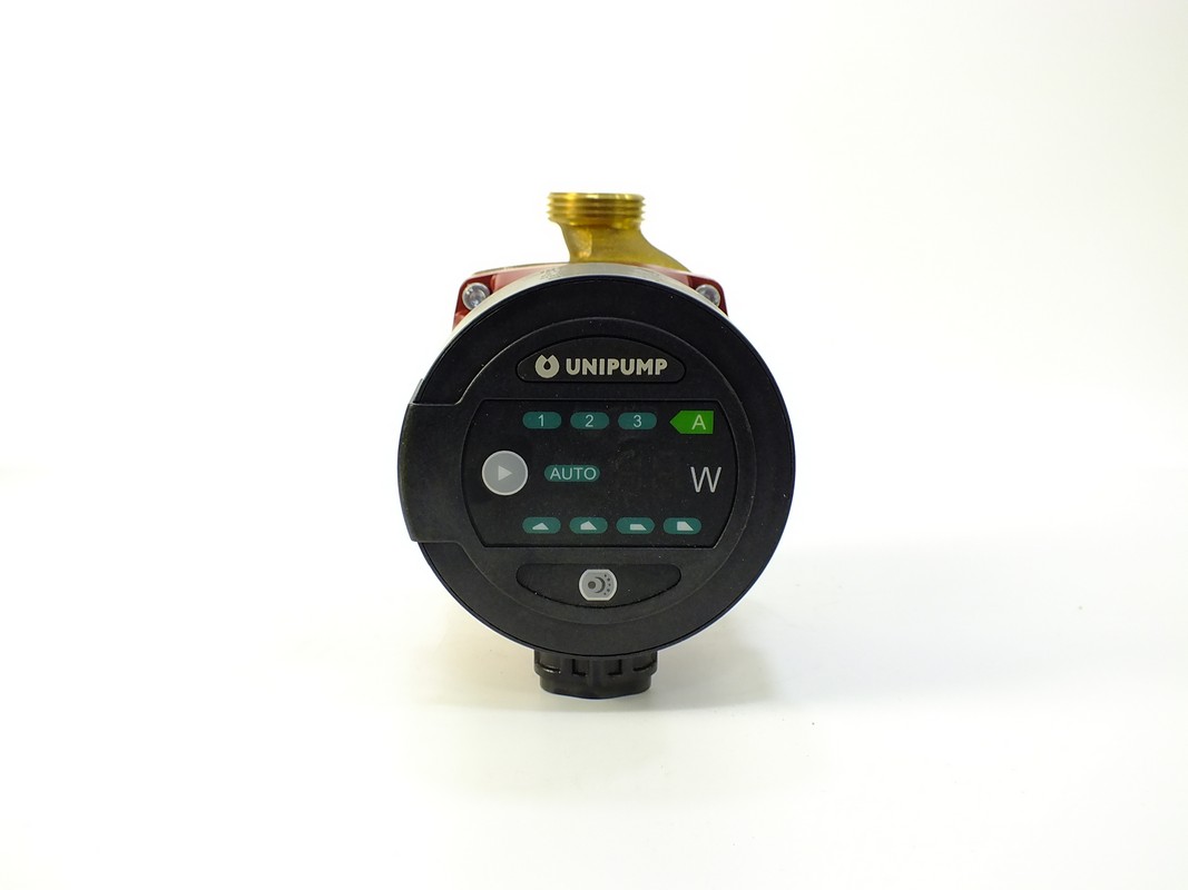 Насос циркуляц. (ГВС, тепл. пол) LPA 20-40 В, UNIPUMP