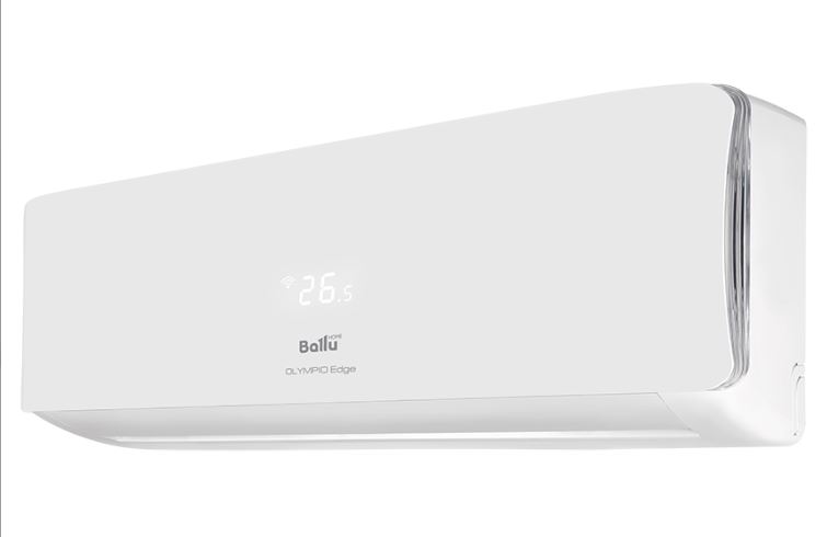 Блок внутренний BSO/in-09HN8_22Y сплит-системы, Ballu