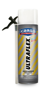 Пена монтажная KRASS ULTRAFLEX всесезонная 0,5 л