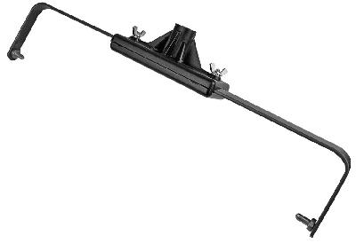 Адаптер раздвижной для роликов 250-480 мм PROFI DECOR
