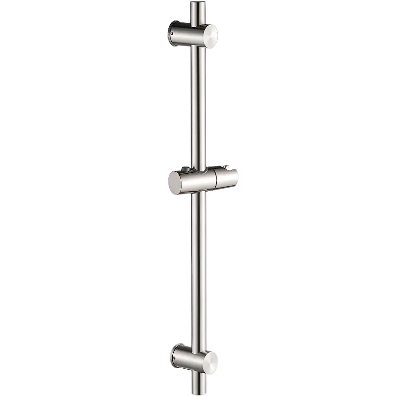 Душевая стойка Haiba HB8011 хром