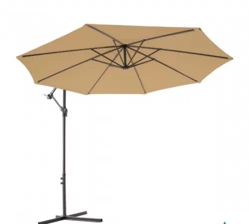 Зонт садовый 300х220см Green Glad