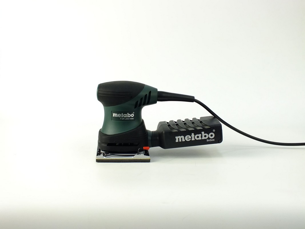 Metabo fsx 200 intec. Эксцентриковая шлифмашина Метабо FSX 200. Metabo FSX 200 Intec 609225500. Шлифмашина Metabo ЭШМ FSX 200 Intec.