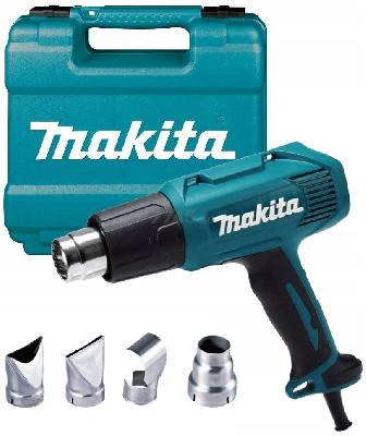 Фен технический Makita HG5030K