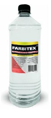 Нейтрализатор ржавчины эконом ПЭТ 0,5л FARBITEX