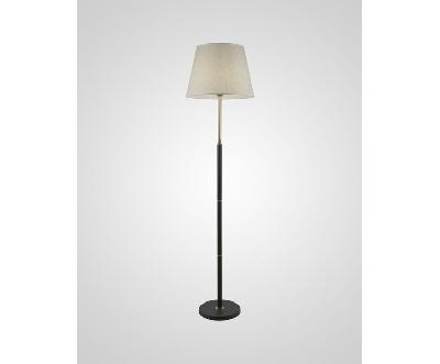 Торшер Мелодия света KL8242-1 черный\золото (Е27, 40W)