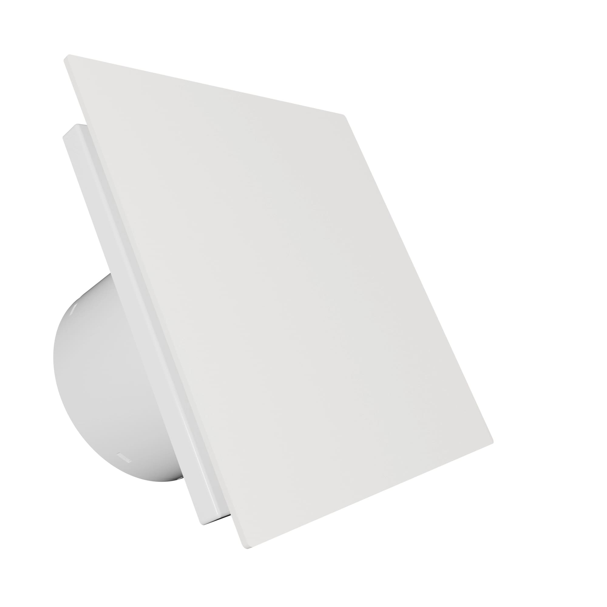 Панель декоративная AEON D100/125 175х175 пластик Matt white DICITI