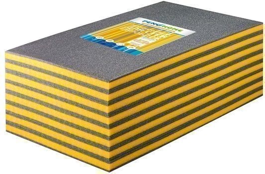 Евроблок 40*600*1000 PenoHome