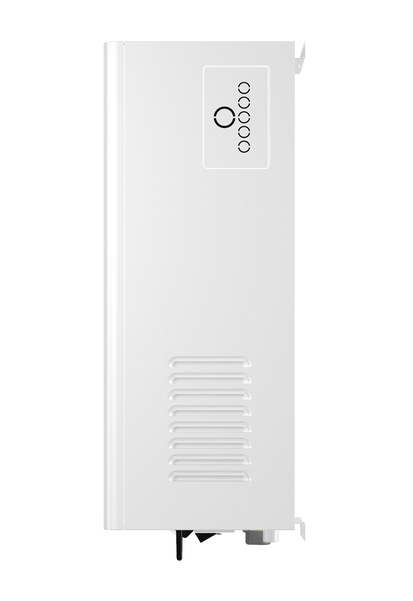 Котел Grizzly 5-12 Wi-Fi THERMREX