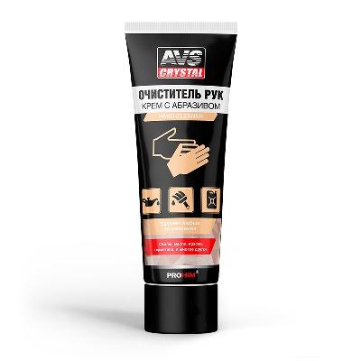Очиститель рук AVS 115 г AVK-041 A78422S