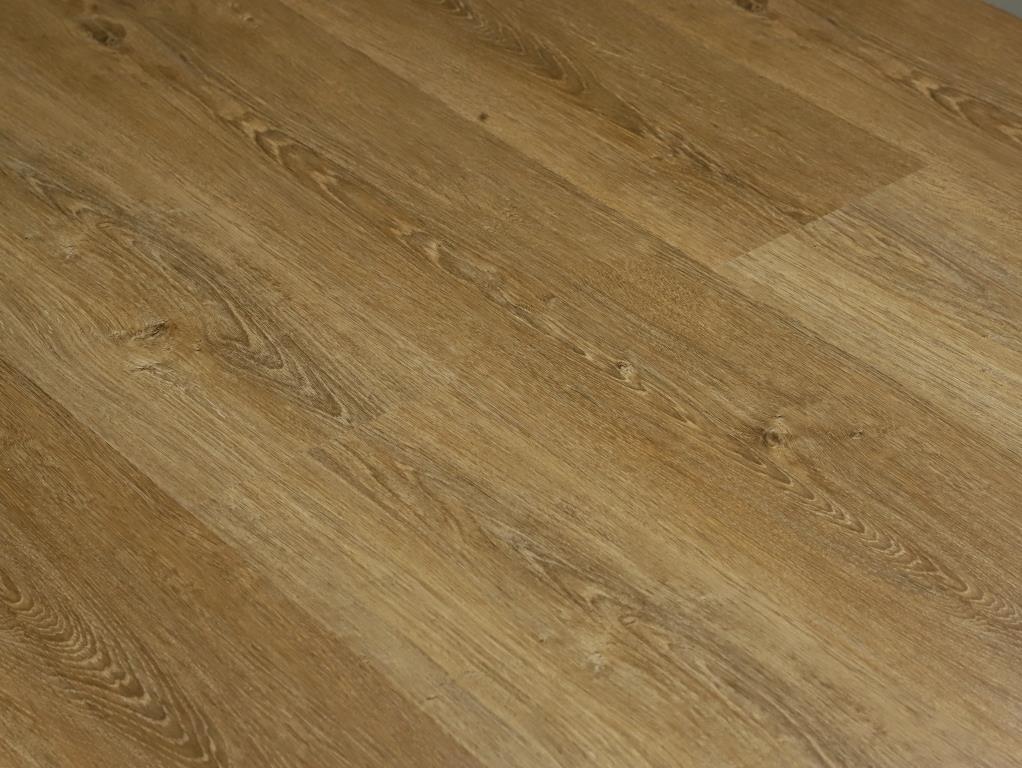 Плитка ПВХ CronaFloor 42 класс, толщина 3,5 мм (2,16 м2 в упак.) Fresh Дуб Даурский