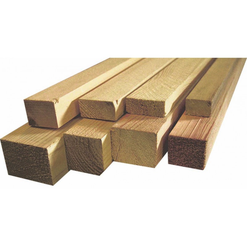 Брусок 30*40 2,0 м сорт 2/3