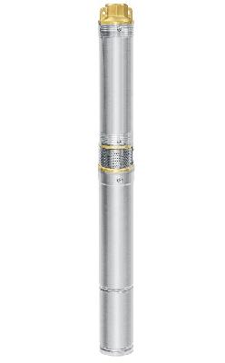 Насос погружной 3" MINI ECO 4-57 (1500 Вт, кабель-50м)