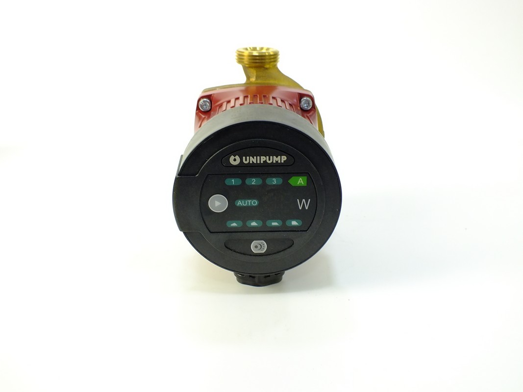 Насос циркуляц. (ГВС, тепл. пол) LPA 20-40 В, UNIPUMP