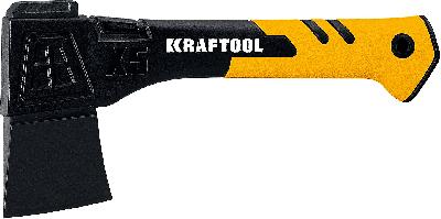 Универсальный топор KRAFTOOL X5 440/620 г, 230 мм