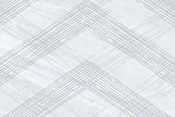 Декор керамический GLOBAL TILE Ars 270*400 белый (8 шт/уп)