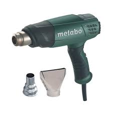 Фен HG 20-600 2000 вт METABO