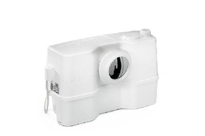 Насос дренажный Sololift2 WC-1
