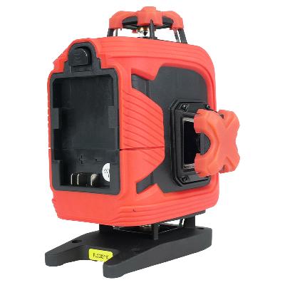 Лазерный нивелир CONDTROL Fliesen 4D