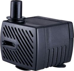Насос фонтанный 150 л.ч. h-0,5м длина шнура 1,5 м без насадок Jebao