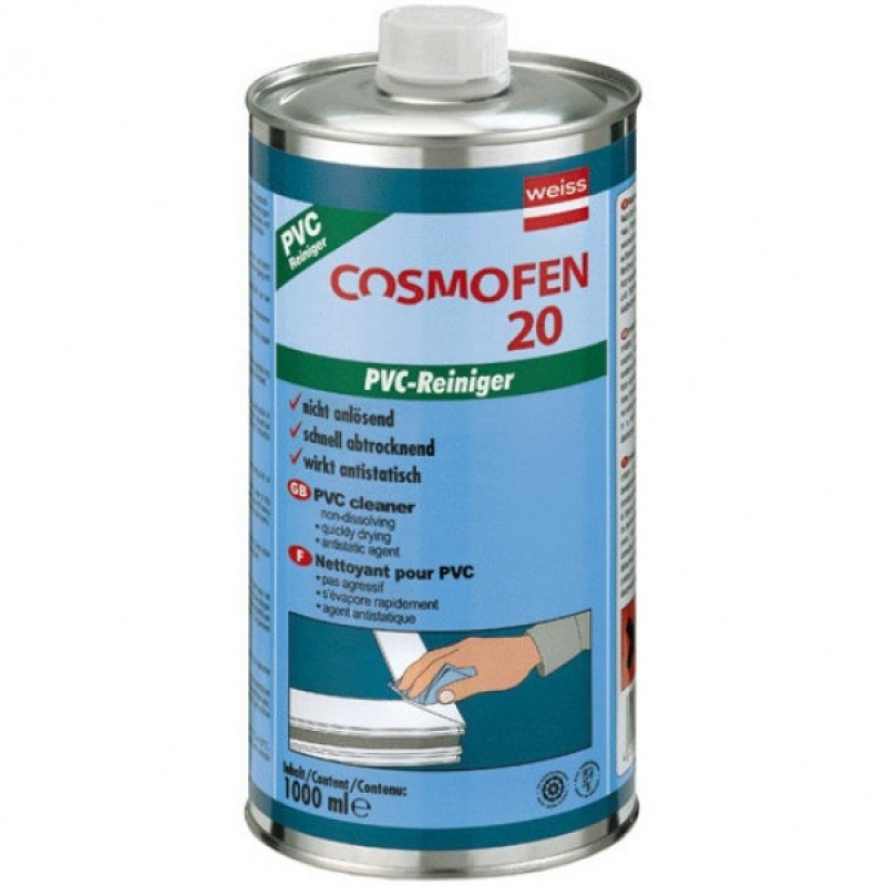 Очиститель Cosmofen 20 (1000 мл)