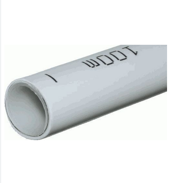 Труба металлопластиковая 20 мм,  3/4",  1 м, H&C