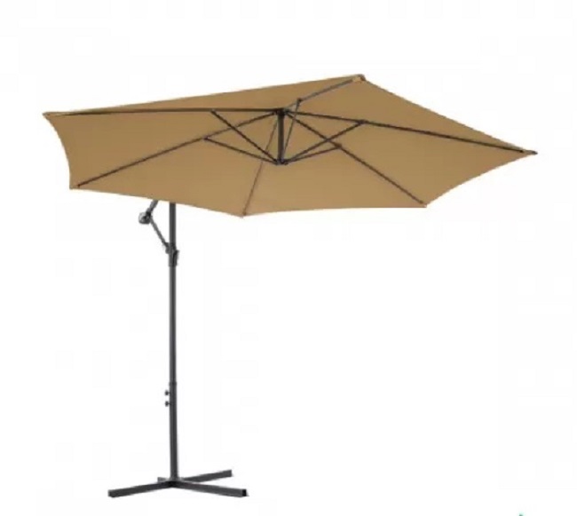 Зонт садовый 300х195см Green Glad