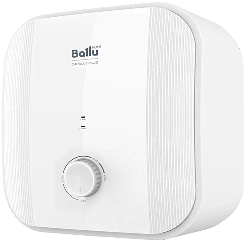 Водонагреватель Ballu BWH/S 15 Capsule Plus U