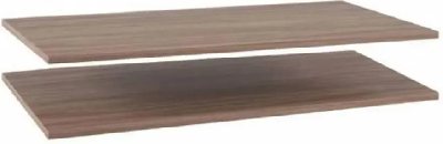 Комплект полок CombiK 800х200, 2 шт., Практик УЦЕНКА