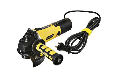 УШМ (Болгарка) Hanskonner HAG9512P, 1 000 Вт, 11 000 Об/мин, Диск 125 мм