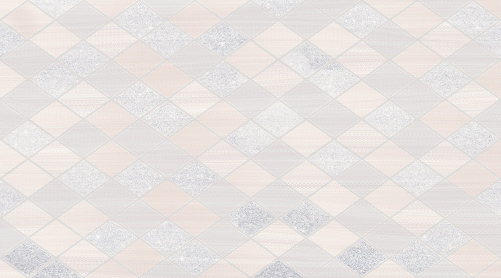Декор керамический GLOBAL TILE Aroma 450*250 декор 3 (8 шт/уп)