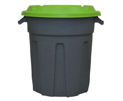Бак универсальный Spin&Clean 80л ING6180