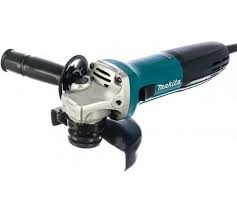 УШМ (Болгарка) Makita GA5030R, 720 Вт, 11 000 Об/мин, Диск 125 мм