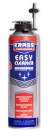 Очиститель  монтажной пены Home Edition EASY Cleaner 500 мл  KRASS