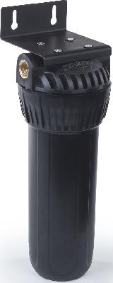 Корпус Гейзер 10" х1/2" (метал. скоба)