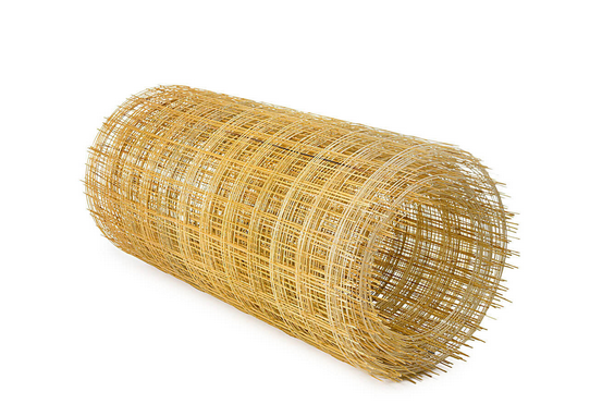 Сетка стеклопластиковая 100х100х2,5 (2*20)
