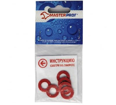 Прокладка из фибры 1/2" (6 шт.), MP